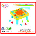 Baby Play Center Activity Table Toy For Kids